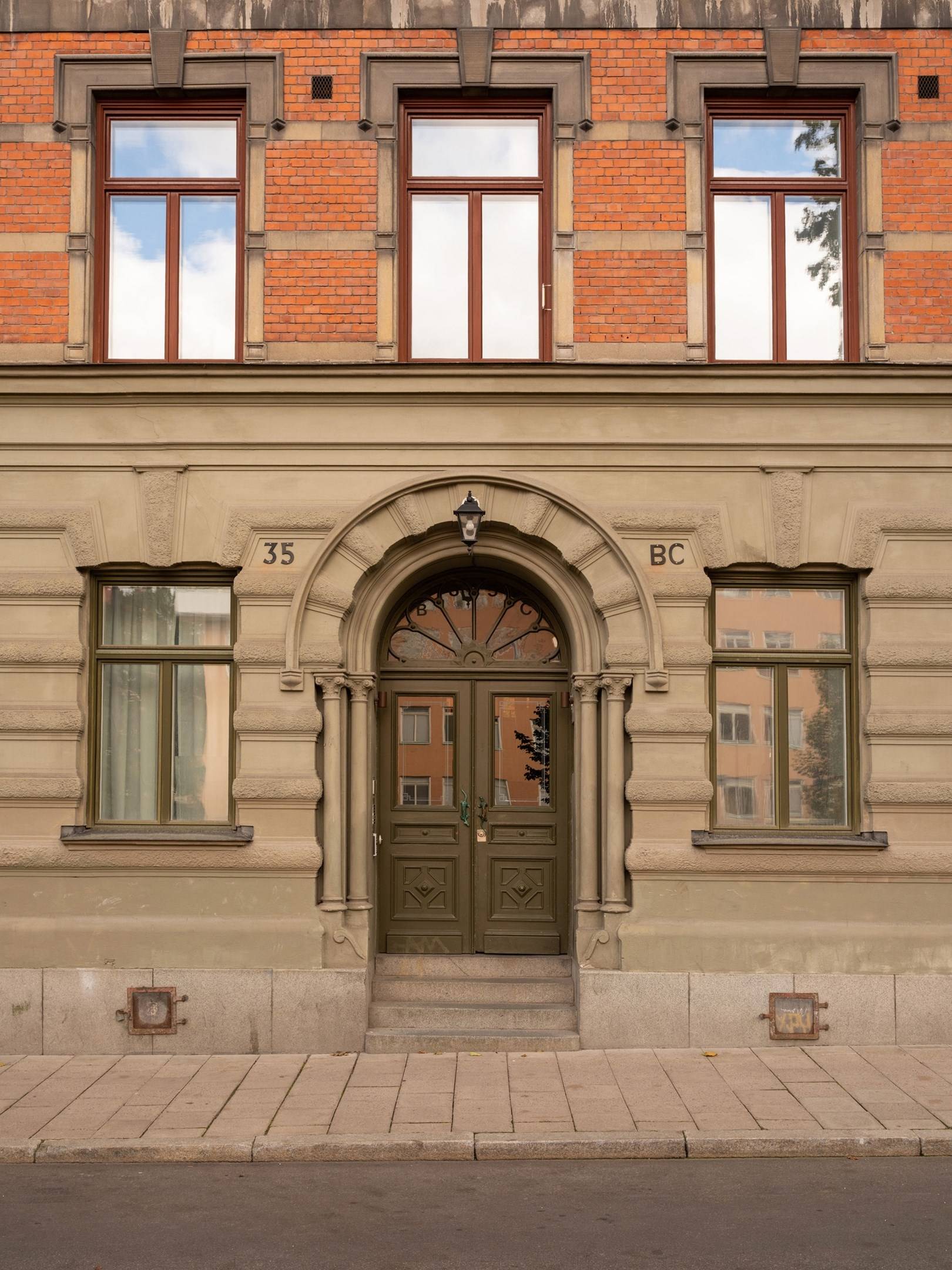5 rum Lägenhet på Sankt Paulsgatan 35B Södermalm Stockholms kommun - bild 78