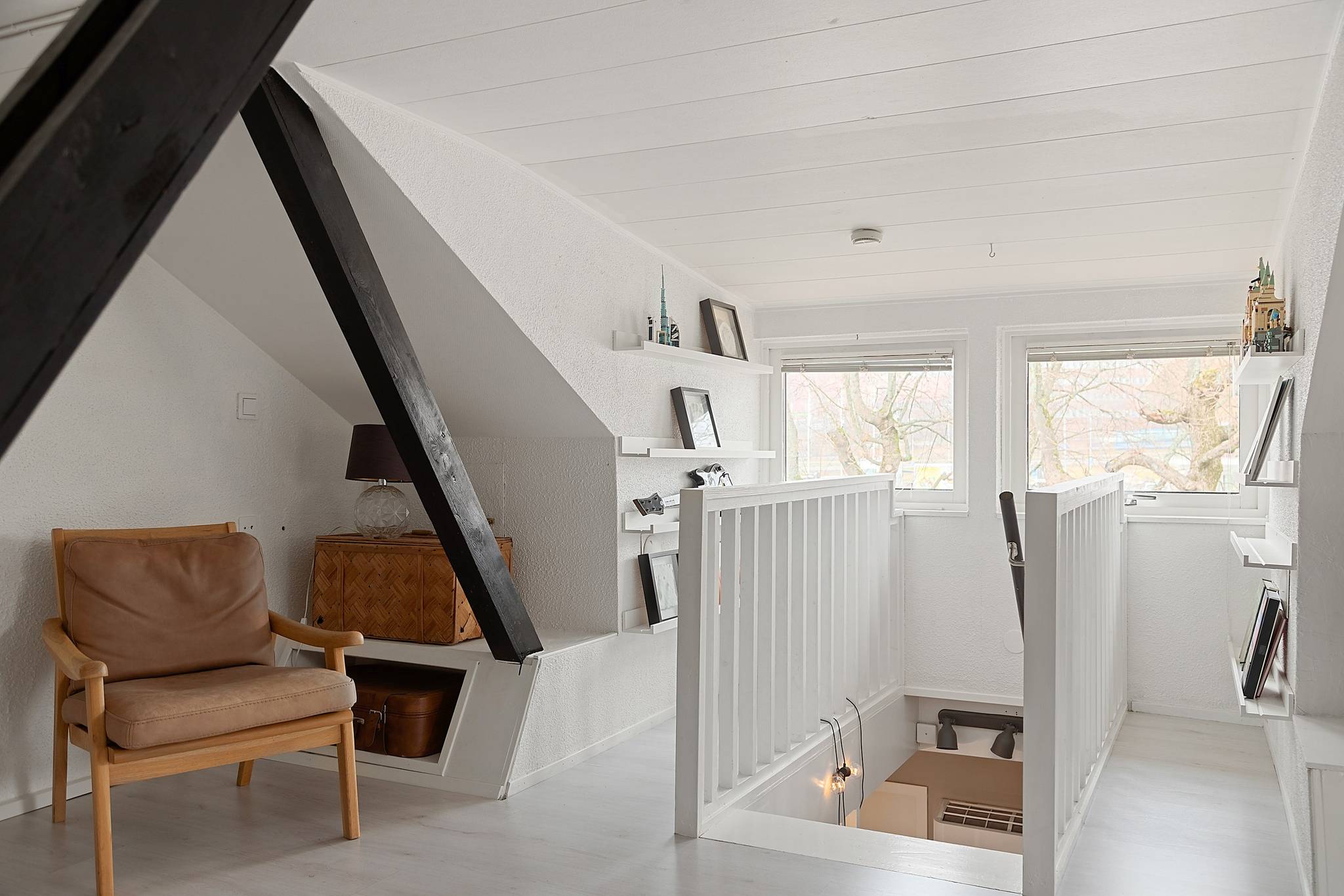 7 rum Villa på Konditorsvägen 2 Sköndal Stockholms kommun - bild 32