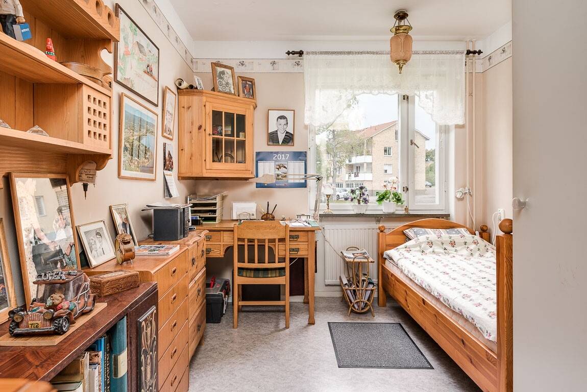 3 rum Lägenhet på Bergsätravägen 5C Grycksbo Falu kommun - bild 14
