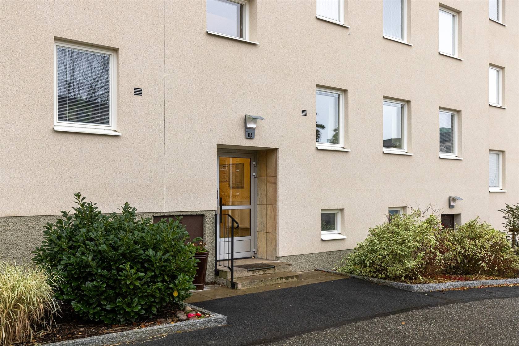 2 rum Lägenhet på Valthornsvägen 6A Nynäshamn Nynäshamns kommun - bild 25
