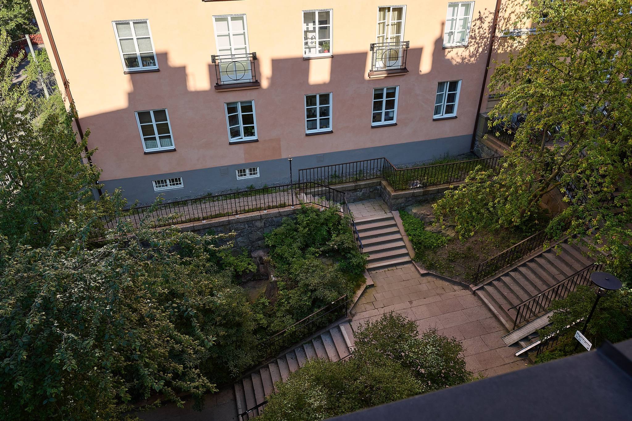 1 rum Lägenhet på Högalidsgatan 31 Södermalm Högalid Stockholms kommun - bild 20