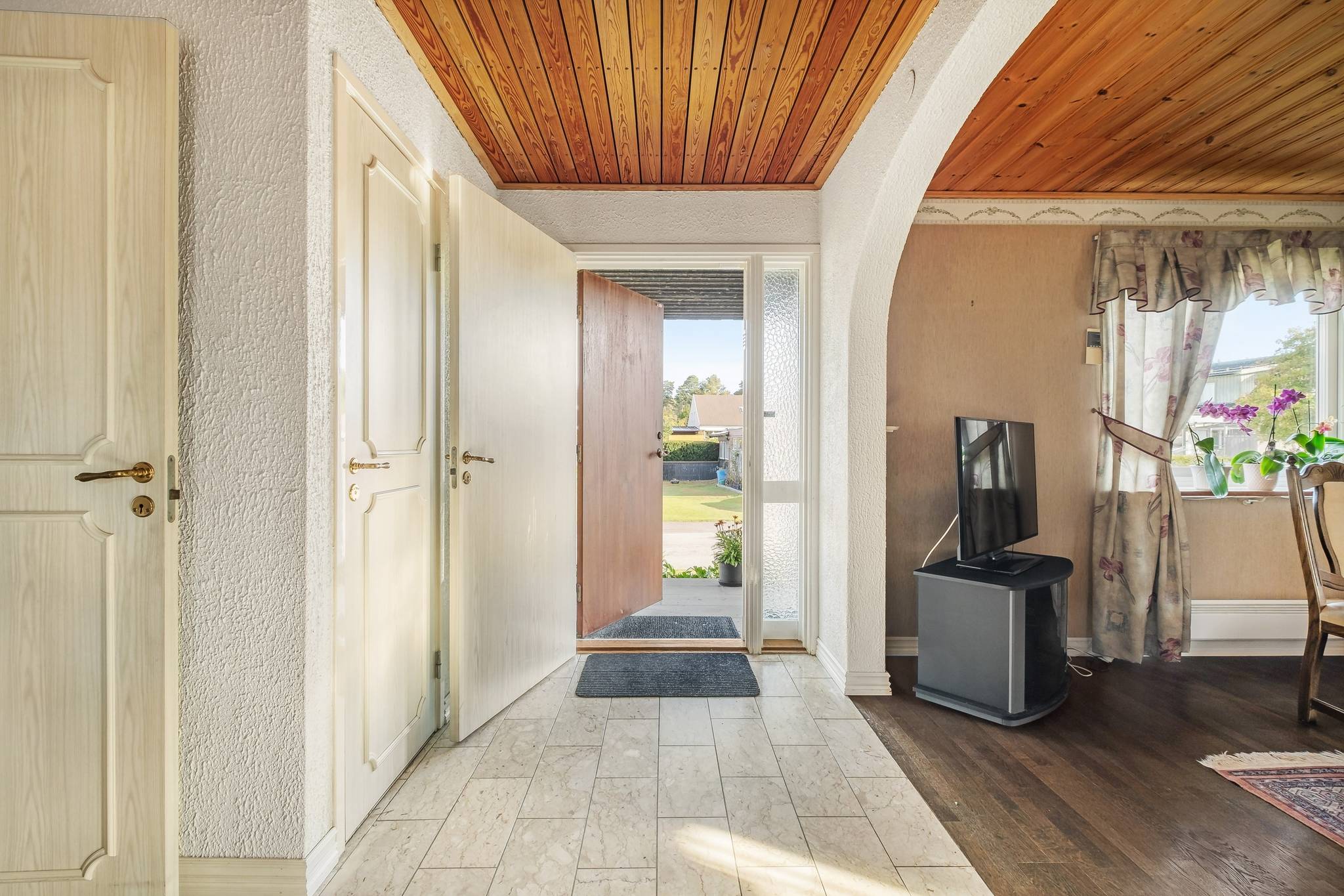 4 rum villa på Lövstigen 4 Treabackarna, Säffle kommun - bild 3
