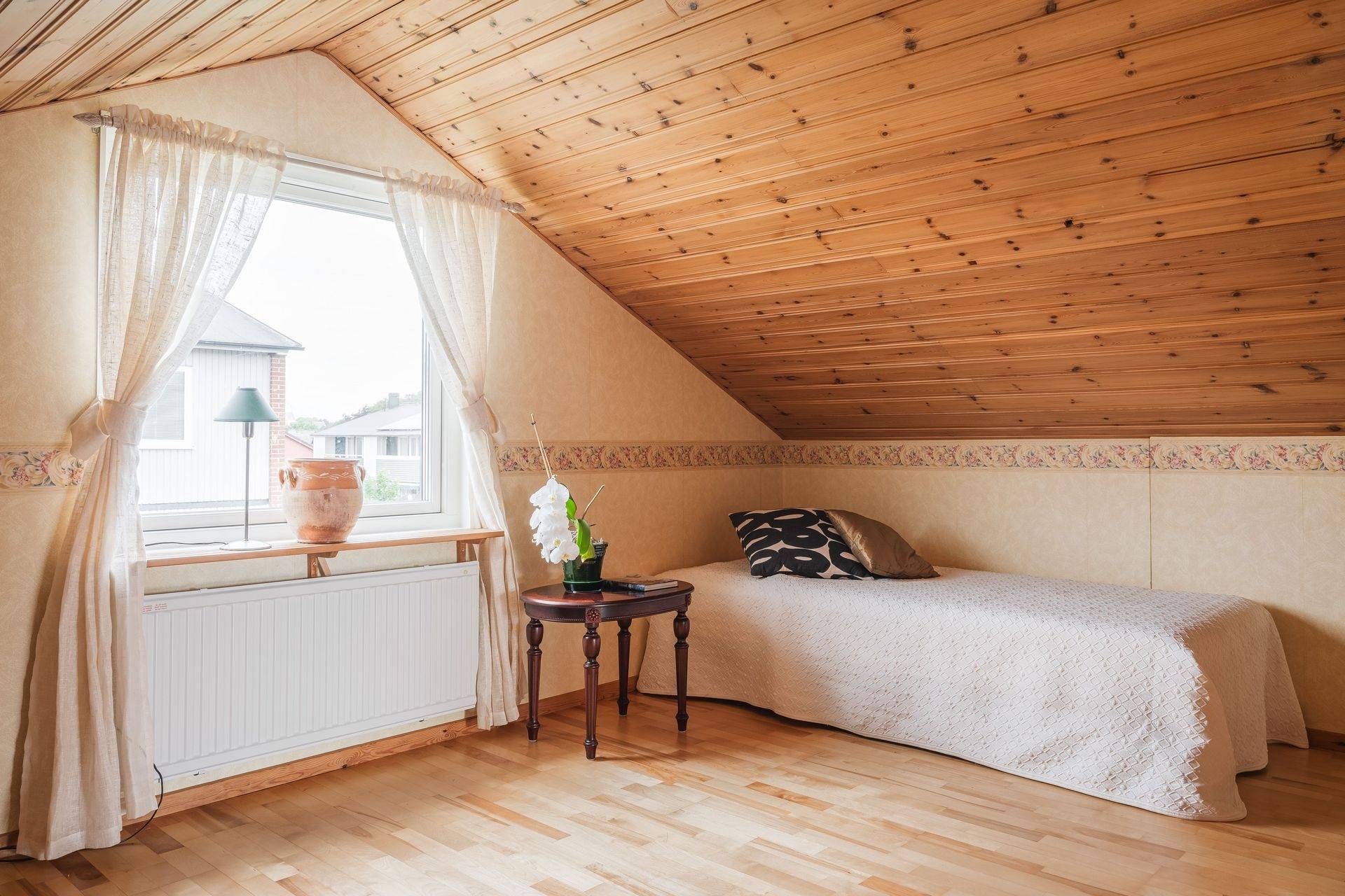 6 rum Villa på Oshögavägen 3 Oxie kyrkby Malmö kommun - bild 39