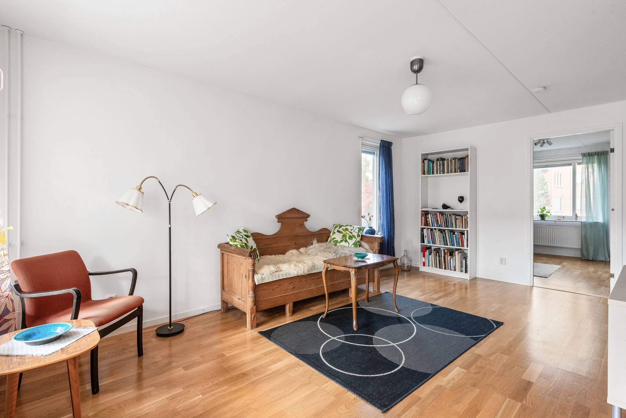 4 rum Lägenhet på Majrovägen 31 Gubbängen Stockholms kommun - bild 5