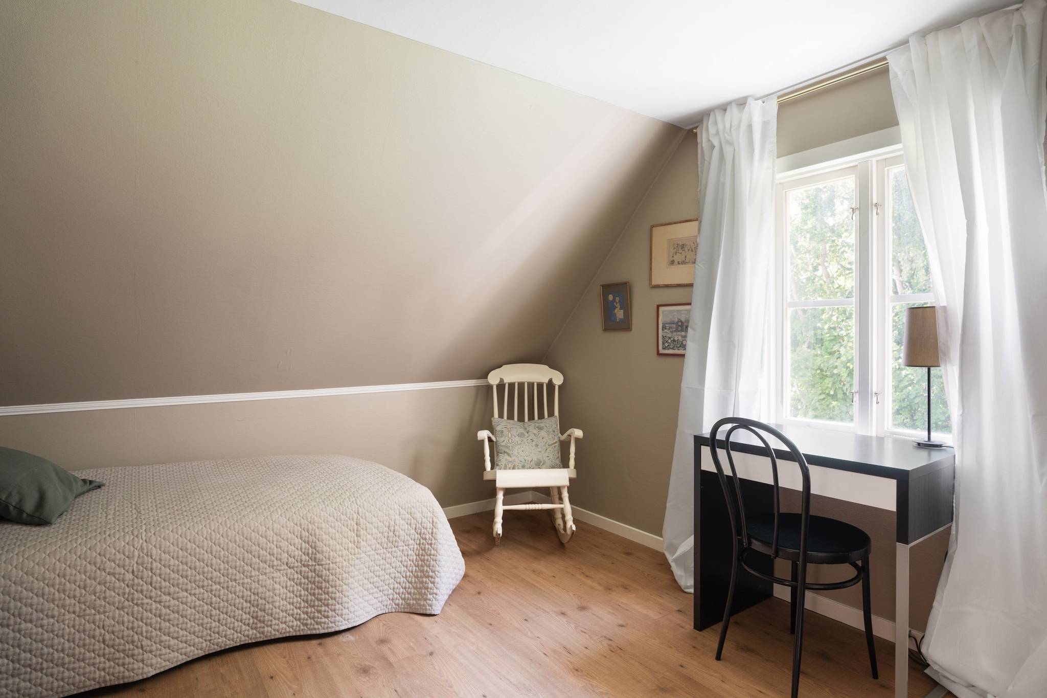 6 rum Villa på Byvägen 49 Ränneslöv Laholms kommun - bild 24
