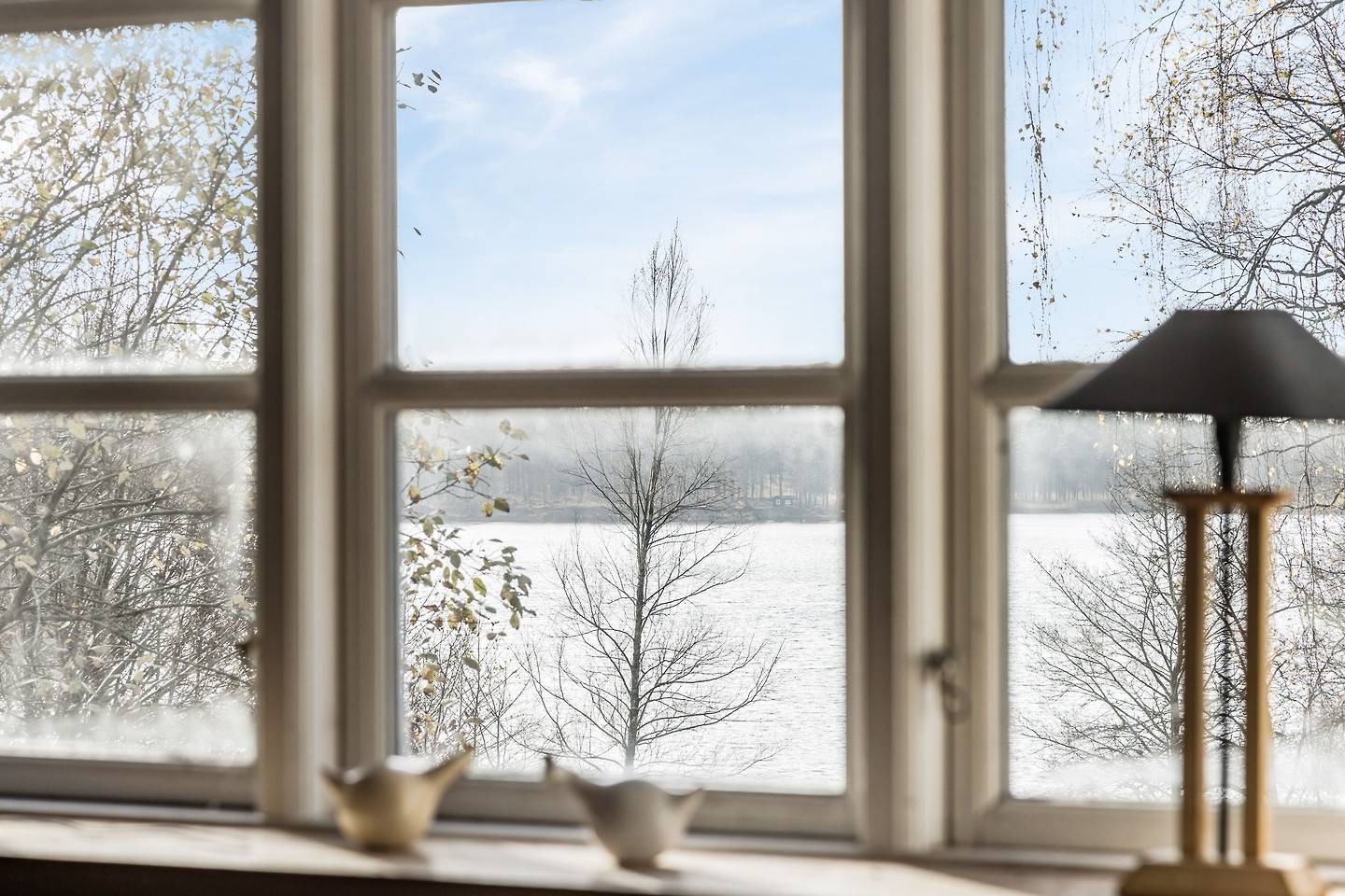 7 rum Villa på Össjöhult 17 Strömsnäsbruk Ljungby kommun - bild 21