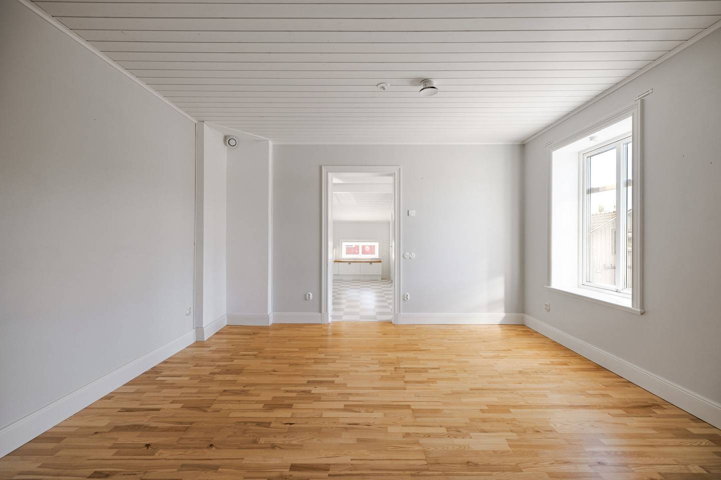 6 rum Villa på Bondegatan 28A och 28B Elsborg Falu kommun - bild 40