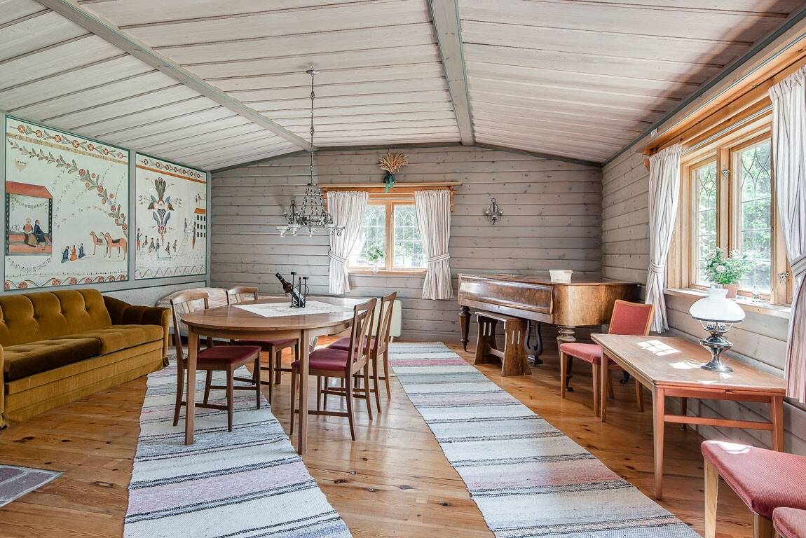 3 rum Fritidsboende på Bonäs-Björka 105 Bonäs -Björka Mora kommun - bild 23
