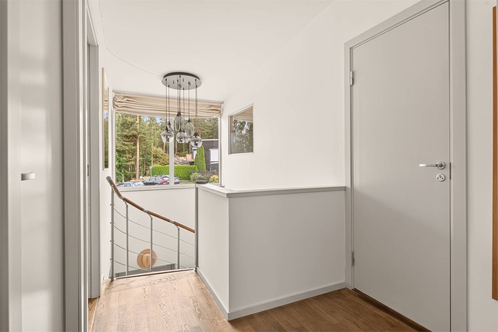 4 rum Villa på Flottarestigen 32 Kvarnskogen, Landsnora Sollentuna kommun - bild 21