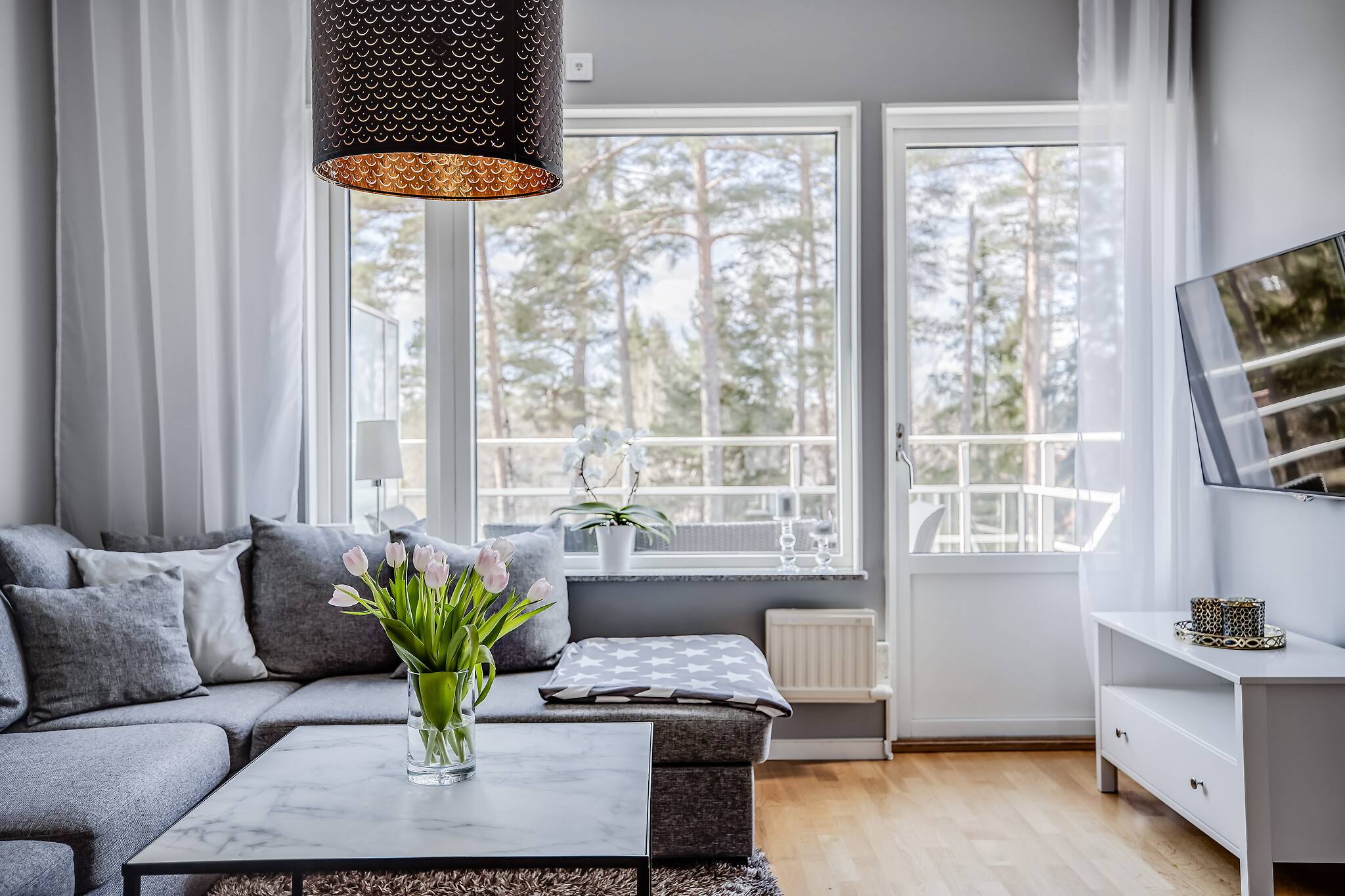 2 rum Lägenhet på Bylevägen 112 Kragstalund Vallentuna kommun - bild 10