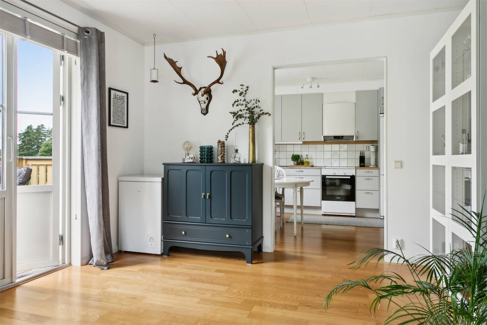 2 rum Lägenhet på Fänsåkersvägen 3E Vagnhärad Trosa kommun - bild 11