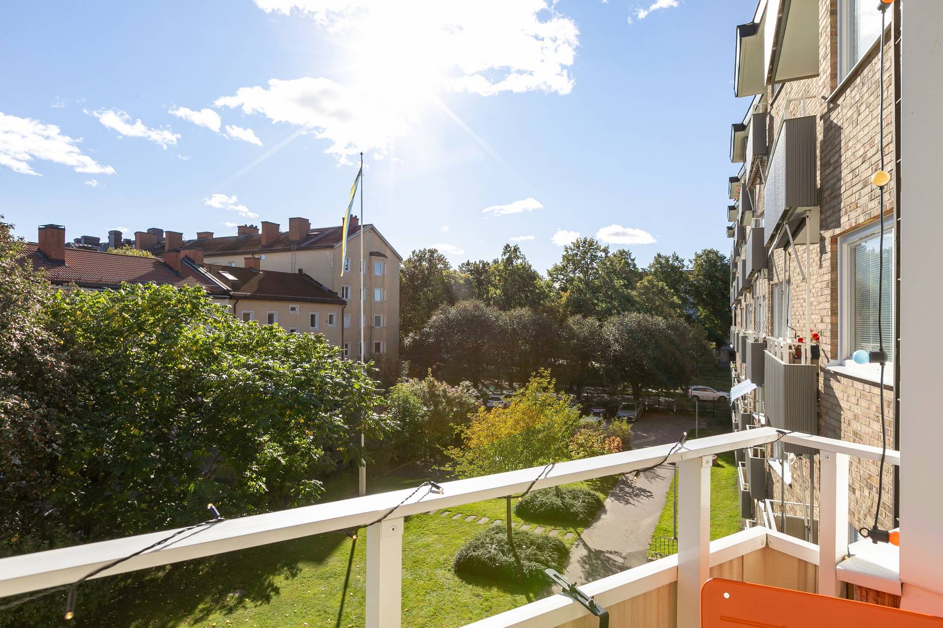 3.5 rum Lägenhet på Norra gatan 8 Centralt/Norr Gävle kommun - bild 5