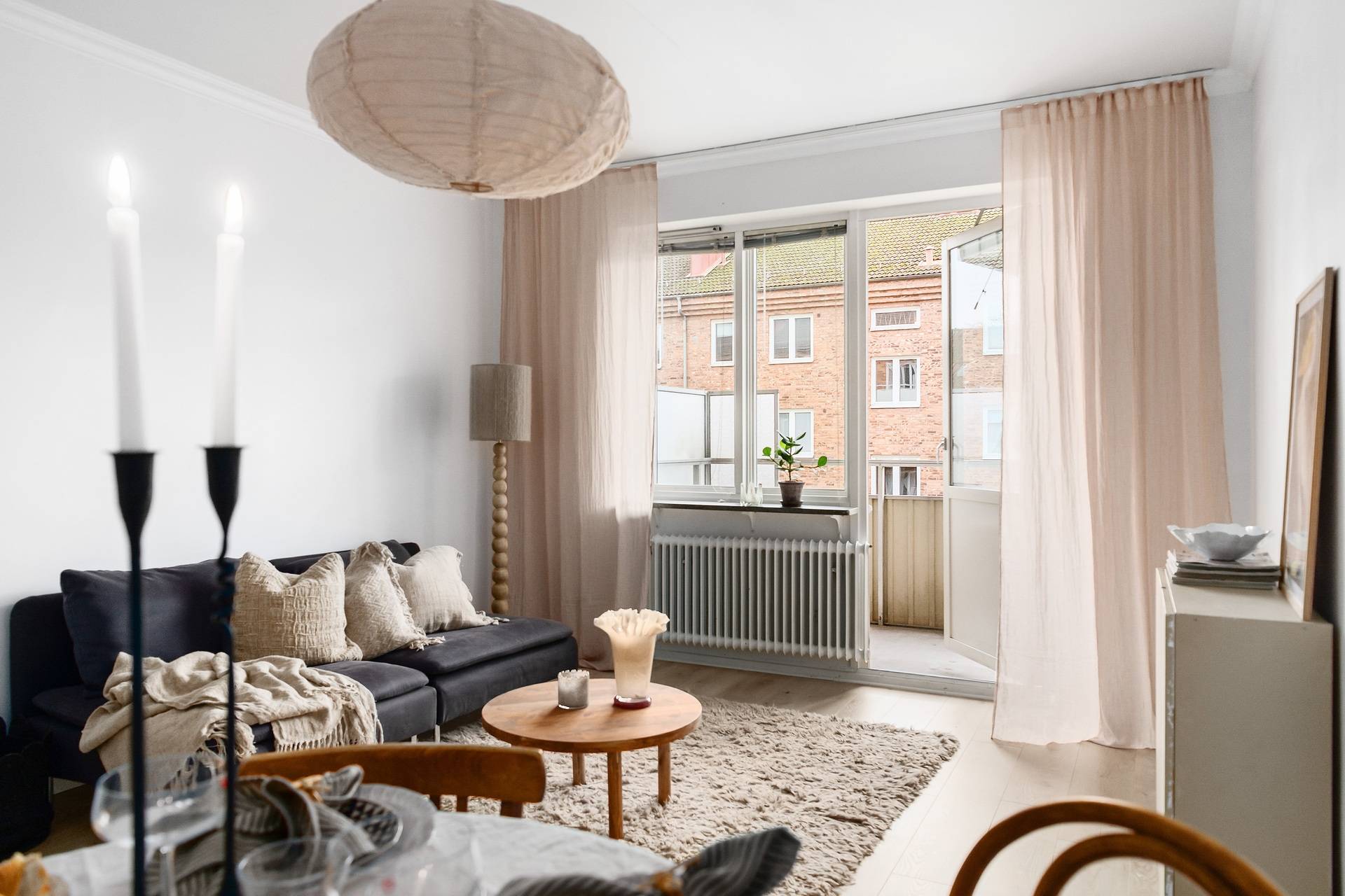 2 rum Lägenhet på Vagnmansgatan 26 Helsingborg Helsingborgs kommun - bild 9