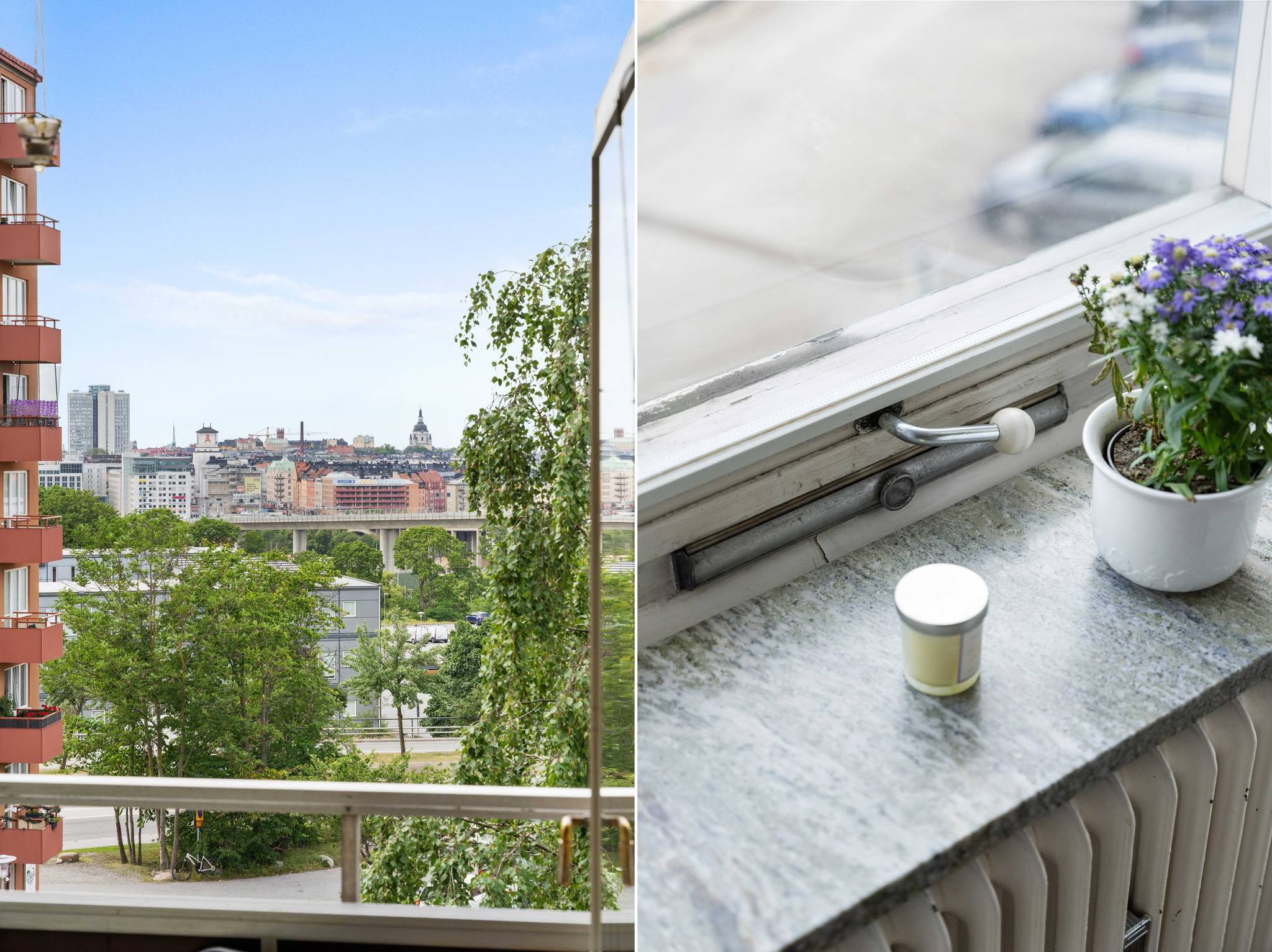3 rum Lägenhet på Gullmarsvägen 9 Gullmarsplan Stockholms kommun - bild 11