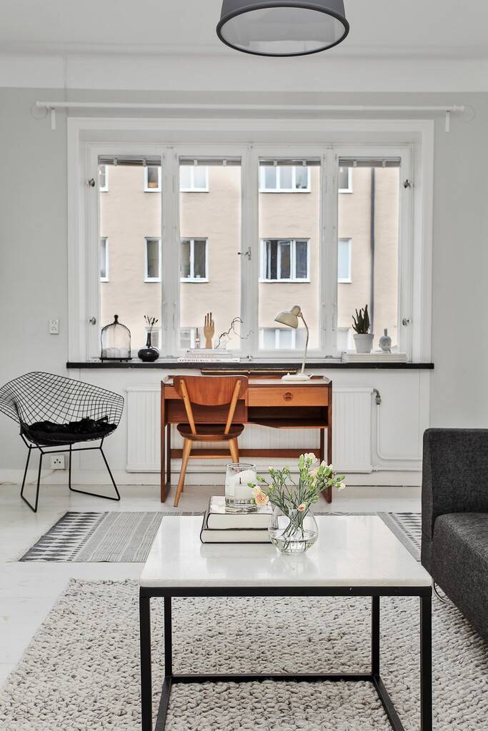 1.5 rum Lägenhet på Rålambsvägen 48 Kungsholmen - Fredhäll Stockholms kommun - bild 8