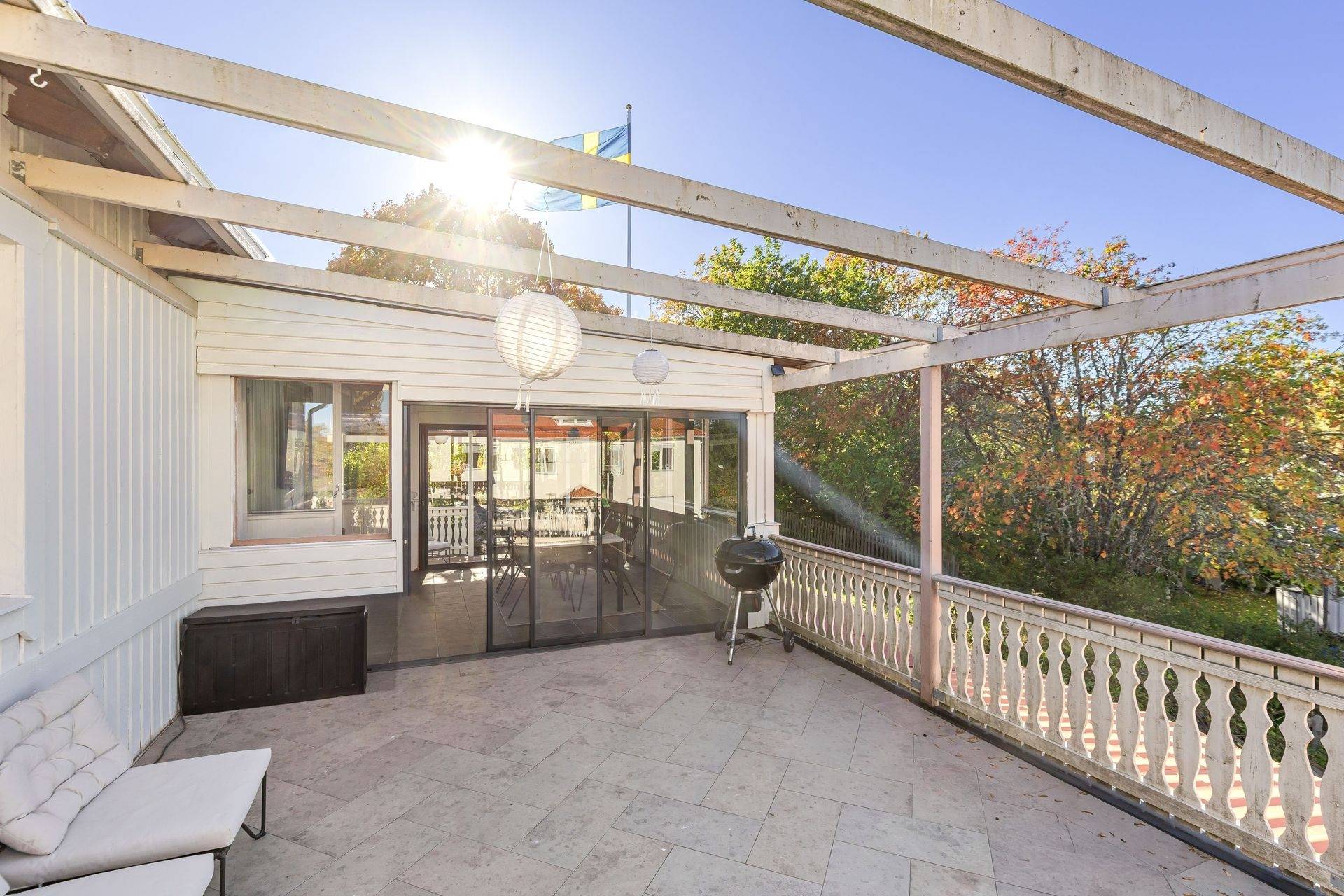 4 rum Villa på Runnagränd 4 Kungsörs kommun - bild 40