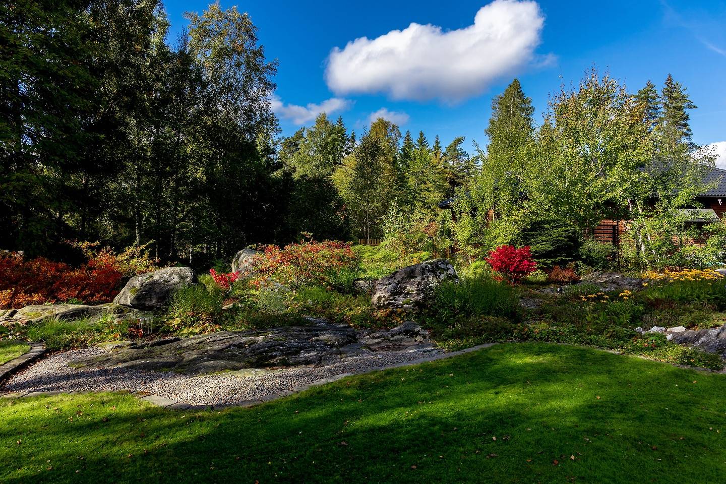 7 rum Villa på Tunavägen 19 Gnosjö Gnosjö kommun - bild 50