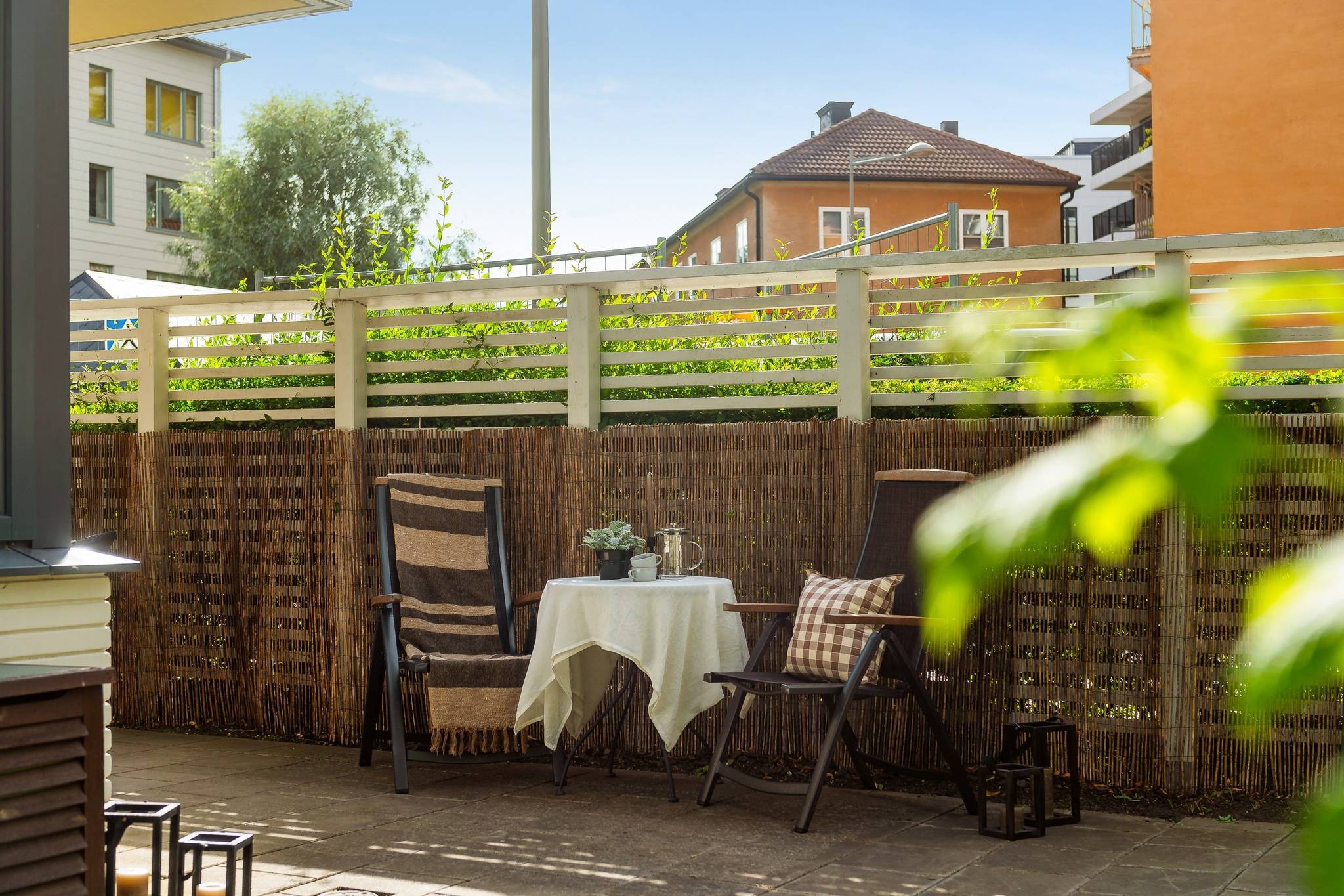 2 rum Lägenhet på Beckomberga ängsväg 16 Bromma / Beckomberga Stockholms kommun - bild 4