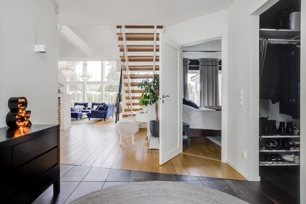 6 rum Gård utan jordbruk på Enköping Jung 31 - flexibel markareal Enköpings kommun - bild 36