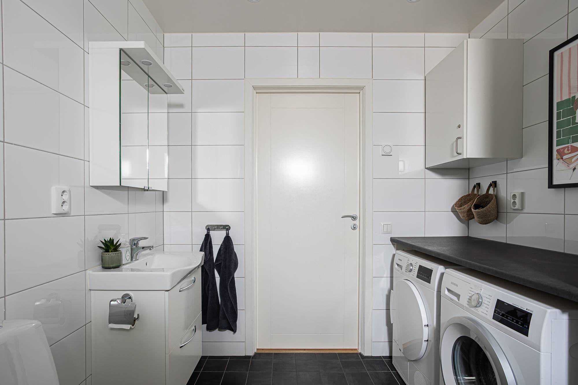 6 rum Kedjehus på Lahtisgatan 14 Lillhamra Västerås kommun - bild 12