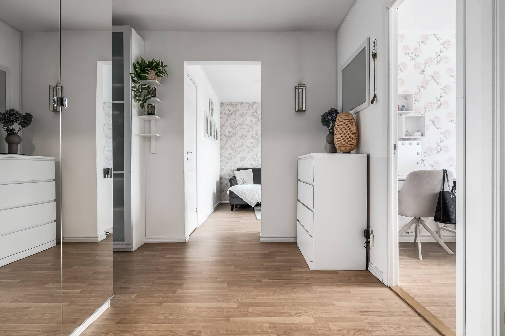 4 rum Lägenhet på Klarabergsvägen 13B Vendelsömalm Haninge kommun - bild 13