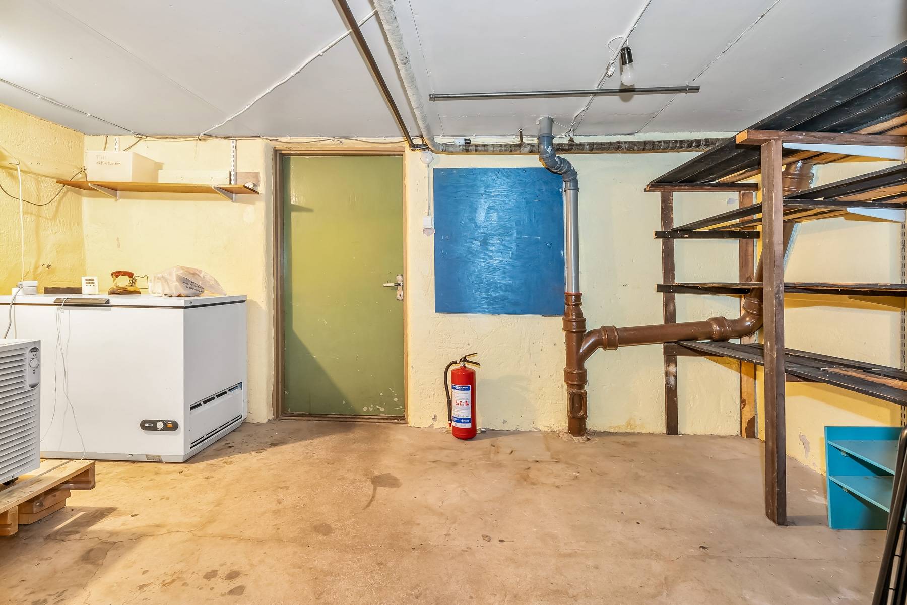 3 rum Villa på Storåkersvägen 2 Lerdal Rättviks kommun - bild 34