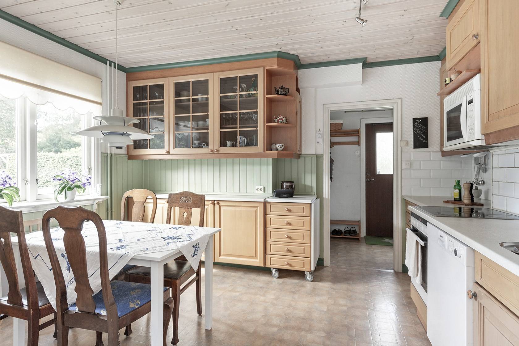 5 rum Villa på Cypressgatan 15 Hagen Göteborgs kommun - bild 6