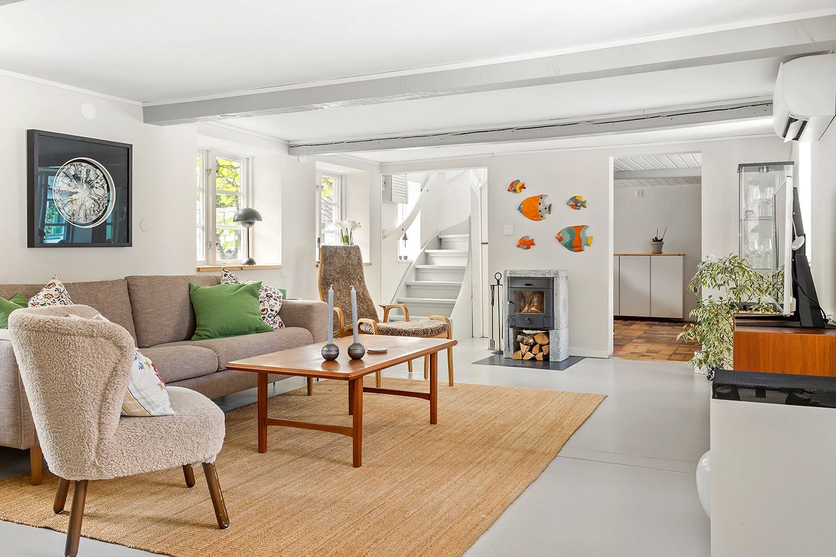 5 rum Villa på Skåre mittväg 3 Skåre Trelleborgs kommun - bild 17