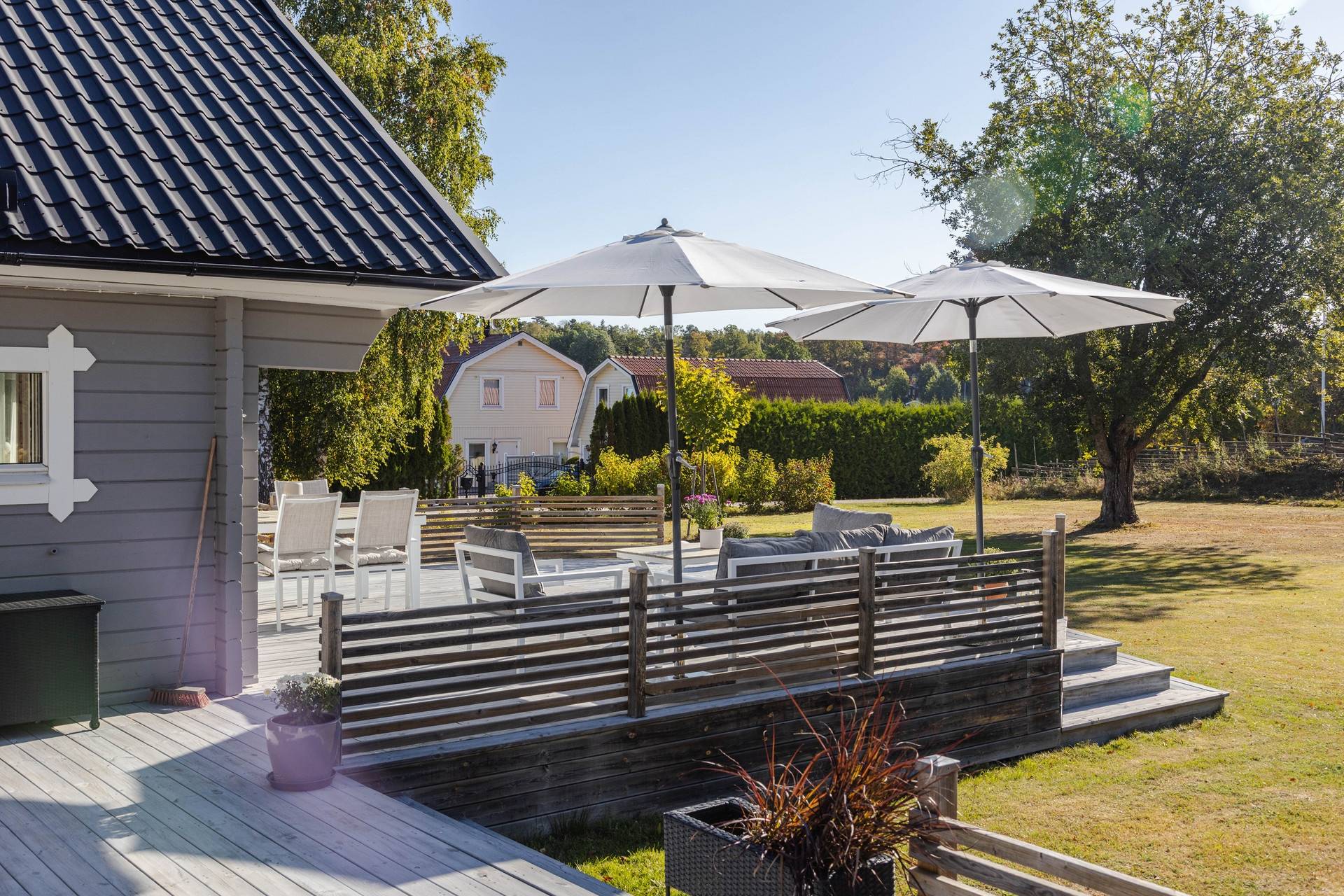 5 rum Villa på Båthamnsvägen 2 Harkie Västerås kommun - bild 46