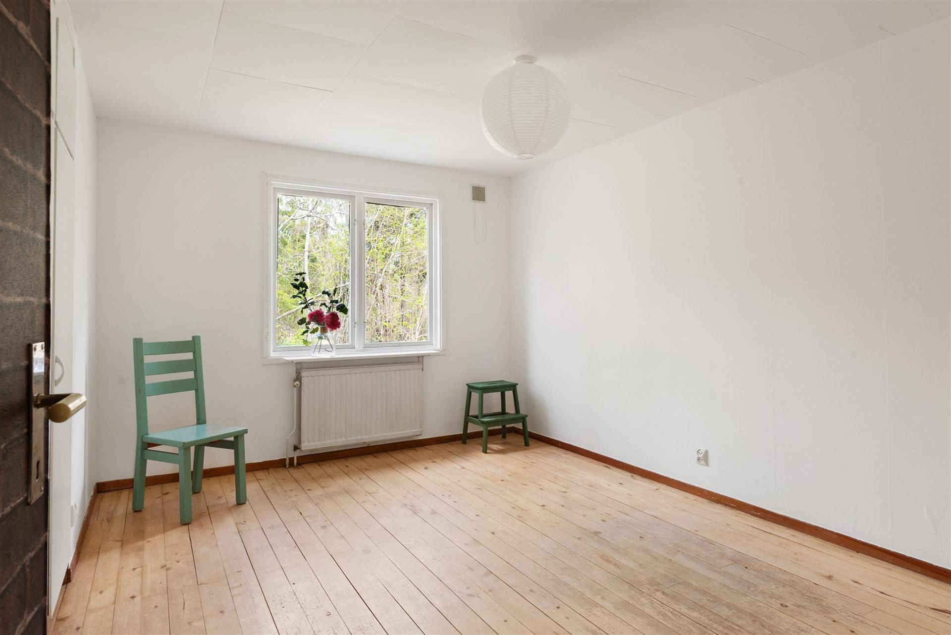 5 rum Vinterbonat fritidshus på Lappstigen 19 Häverö Norrtälje kommun - bild 21