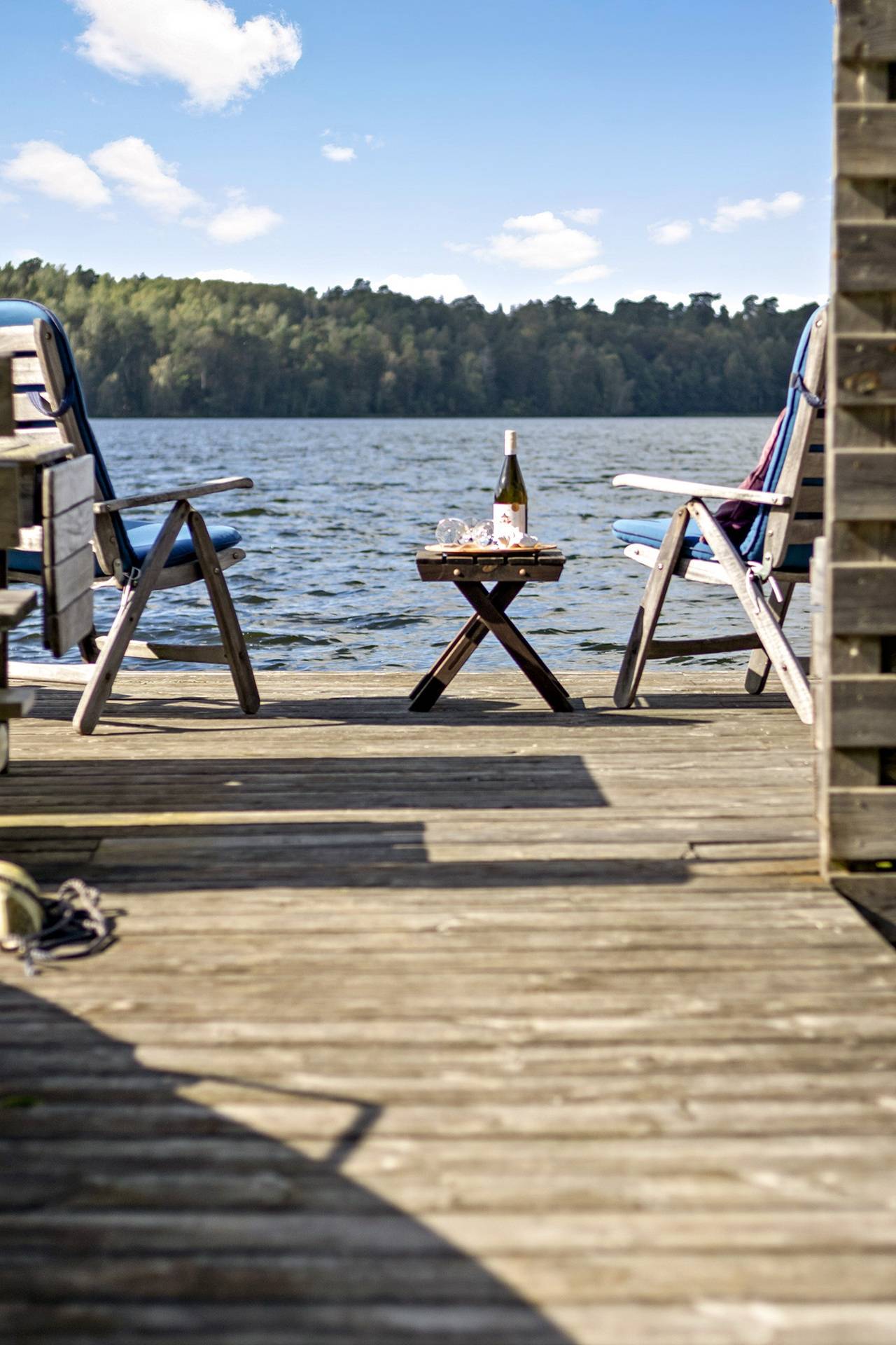 6 rum Villa på Getudden 6 Färingsö Sånga Ekerö kommun - bild 9
