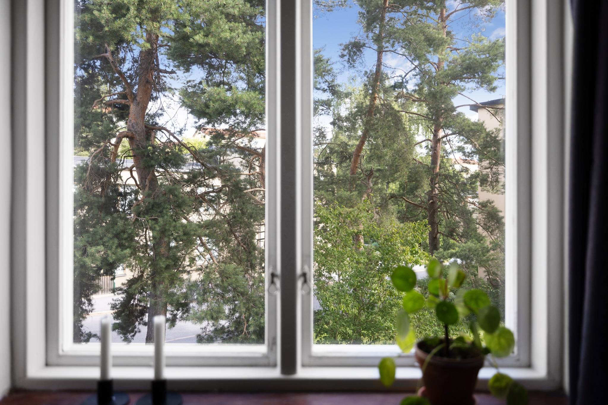 2 rum Lägenhet på Pingstvägen 54 1tr Telefonplan - Midsommarkransen Stockholms kommun - bild 9