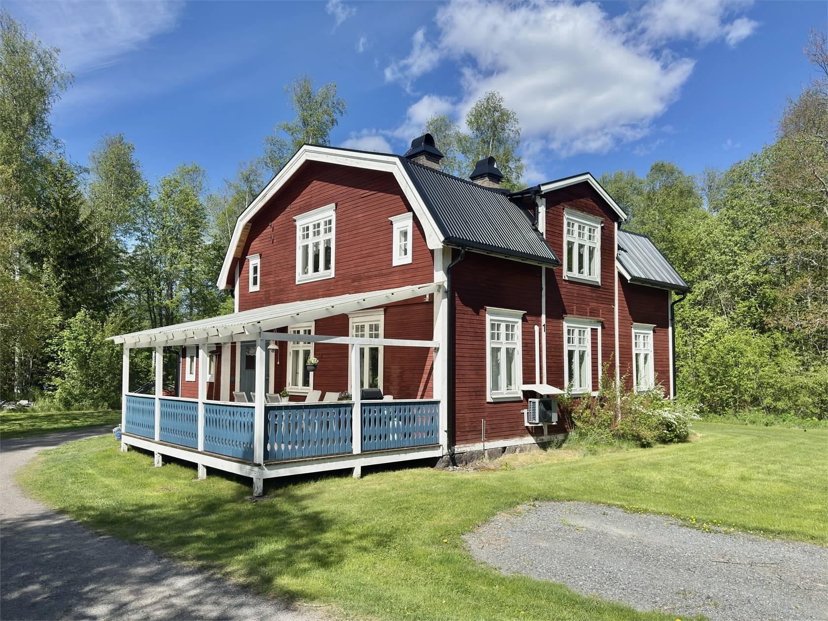 Vansbro, Vansbro kommun