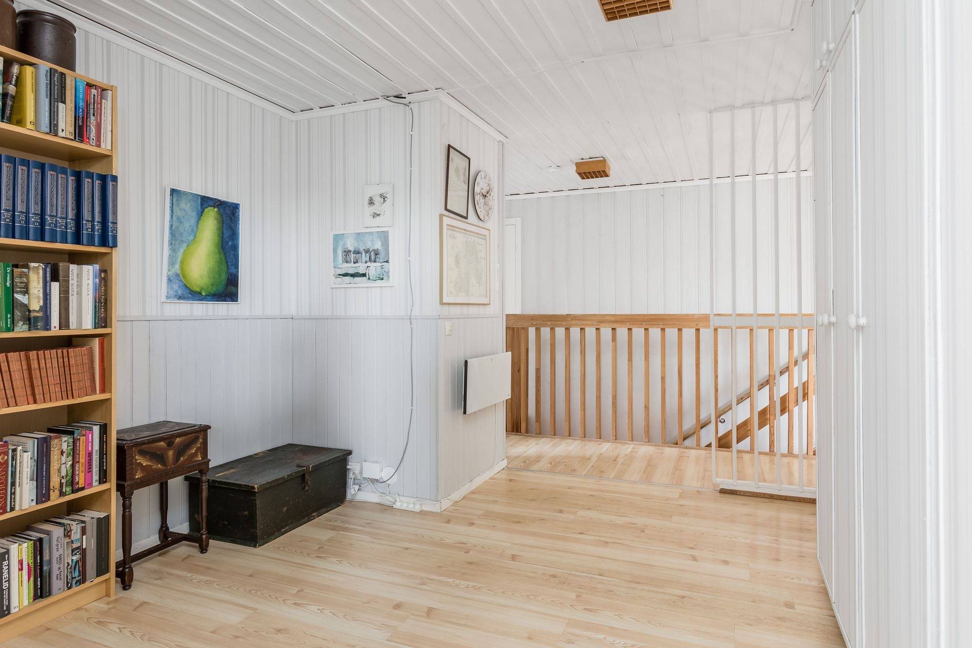 7 rum Villa på Kanalvägen 21 Ljungsbro Linköpings kommun - bild 8