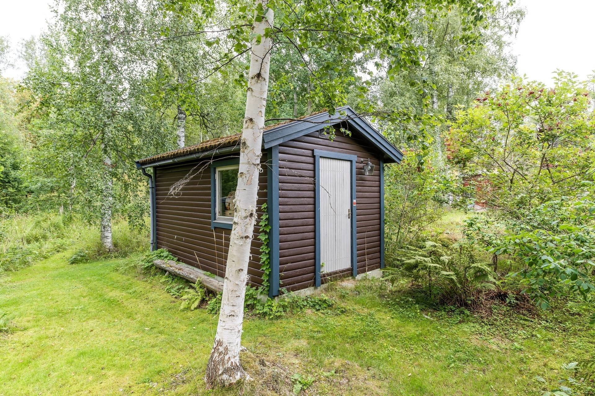 4 rum Villa på Vinarnvägen 1 Hagge/Vinarn Smedjebackens kommun - bild 17