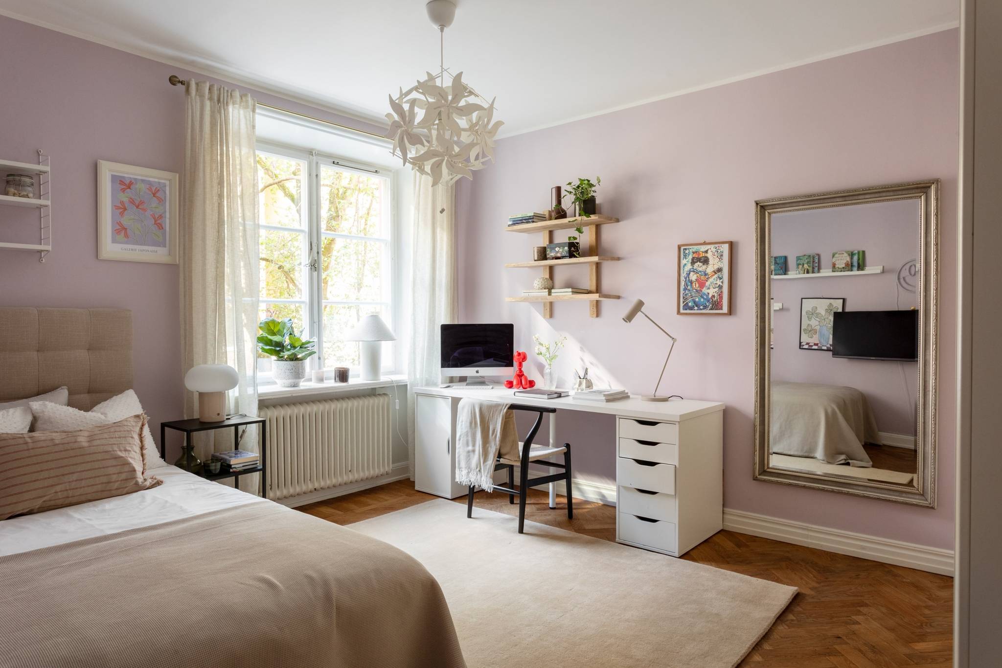 4 rum Lägenhet på Kronobergsgatan 18, 1tr Kungsholmen Stockholms kommun - bild 32