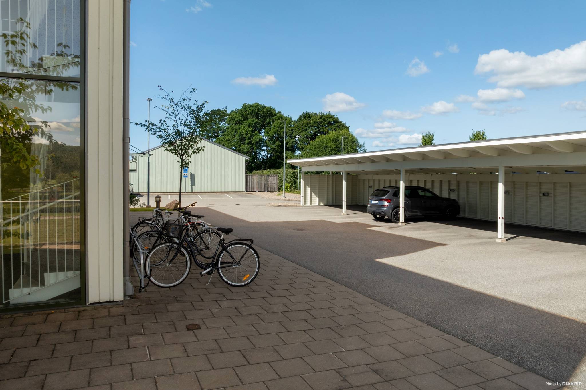 4 rum Lägenhet på Vetevägen 5 A Vårgårda Alingsås kommun - bild 25