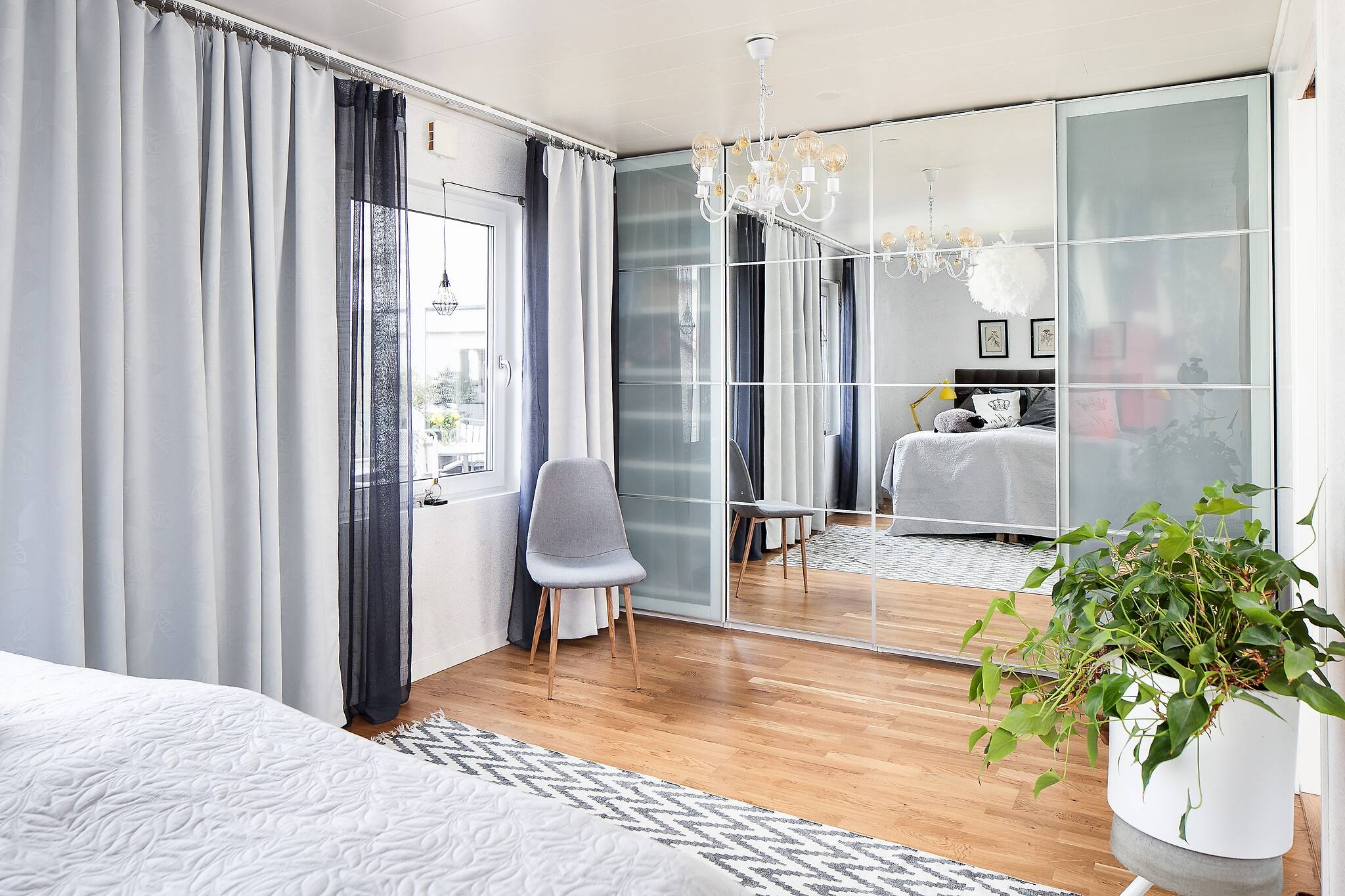 5 rum Villa på Författarevägen 30 Spandelstorp Karlskrona kommun - bild 30