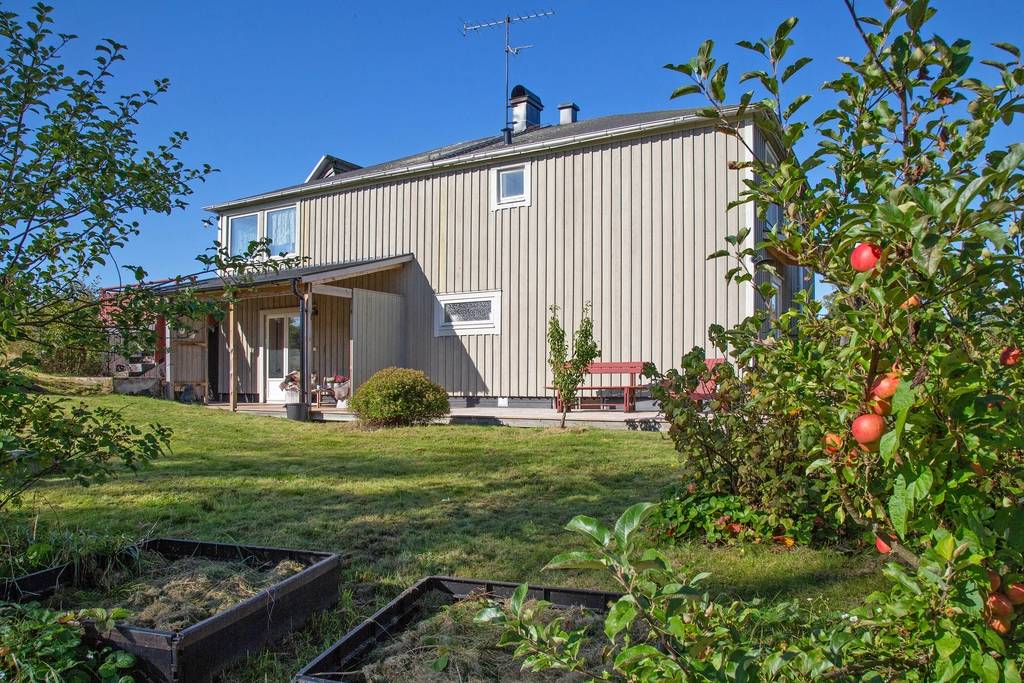 6 rum Villa på Narveröd 311 Myckleby Orust kommun - bild 37