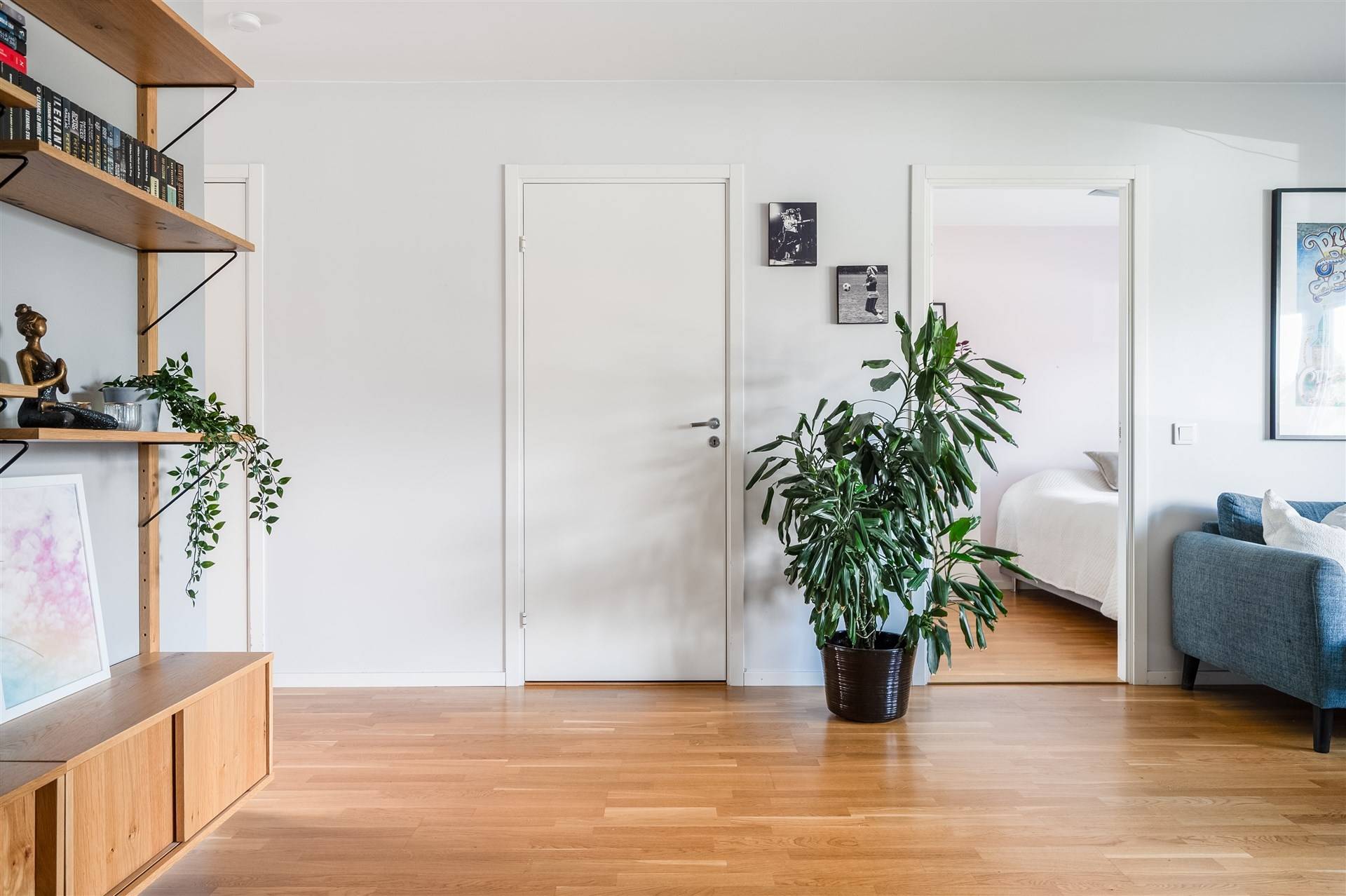 3 rum Lägenhet på Lundavägen 41 Kirseberg Malmö kommun - bild 19