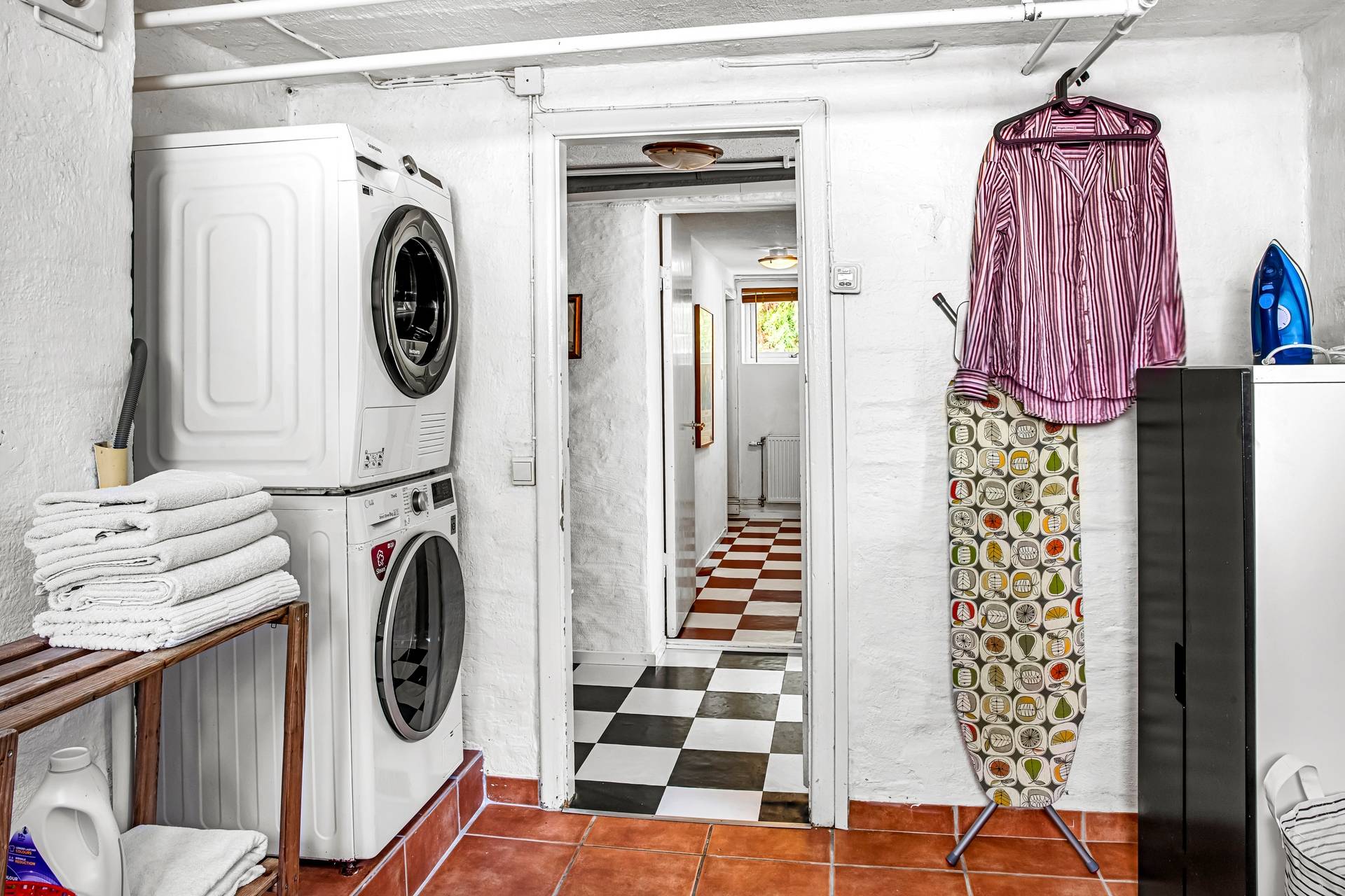 3 rum Villa på Sövdeborgsgatan 16 ROSENVÅNG / LIMHAMN Malmö kommun - bild 38