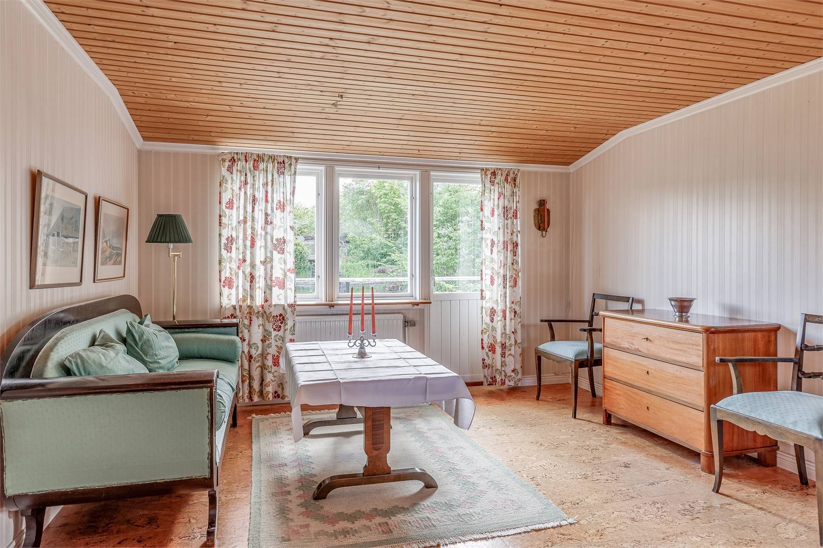 6 rum Villa på Kommungatan 4 Edsbruk Västerviks kommun - bild 34