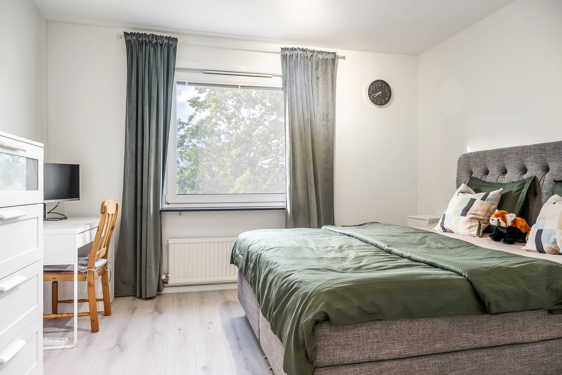 3 rum Lägenhet på Gråbergsgatan 41 Vilbergen Norrköpings kommun - bild 13