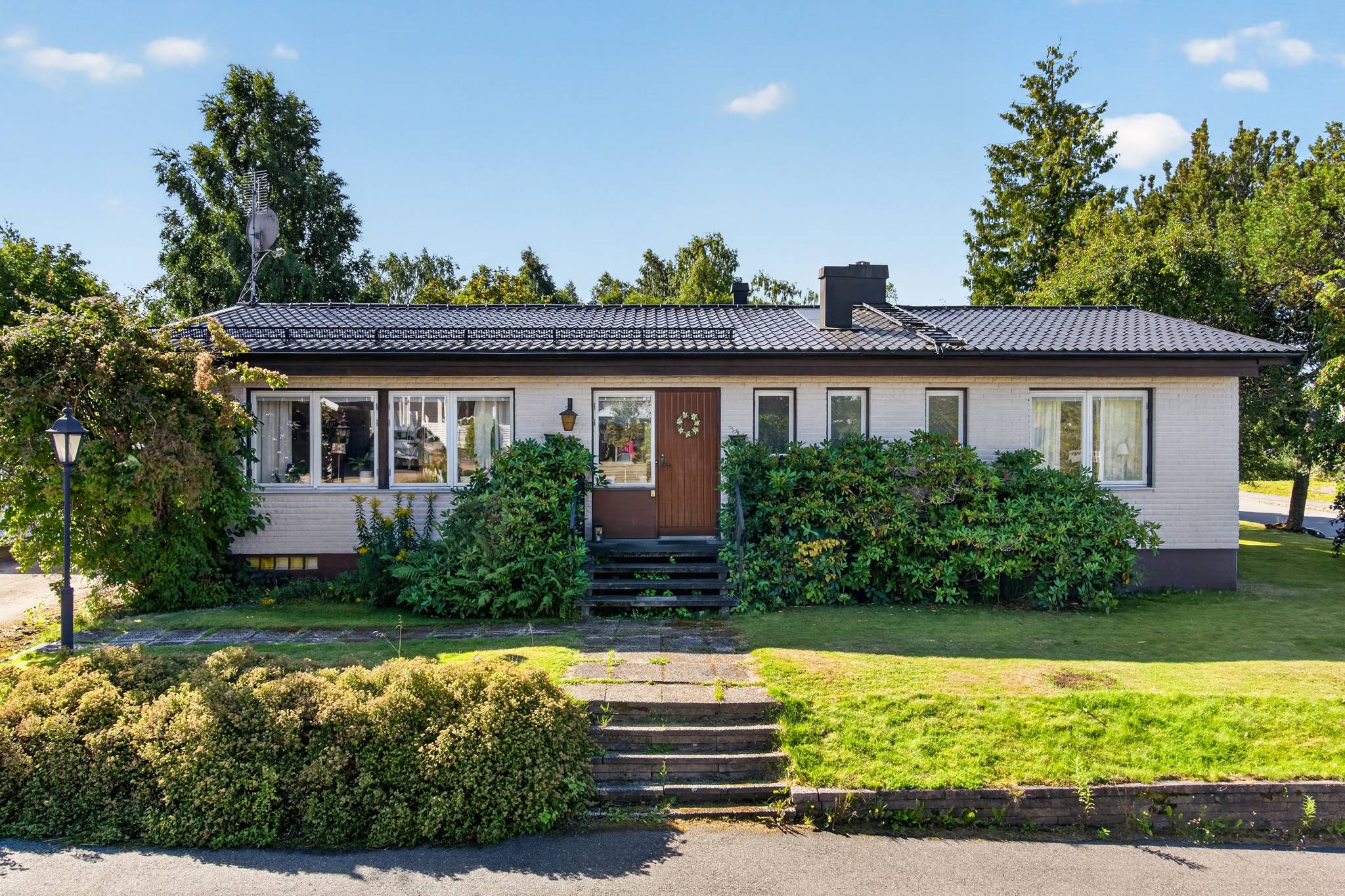 4 rum Villa på Hyttskogsvägen 2 Immetorp Karlskoga kommun - bild 2