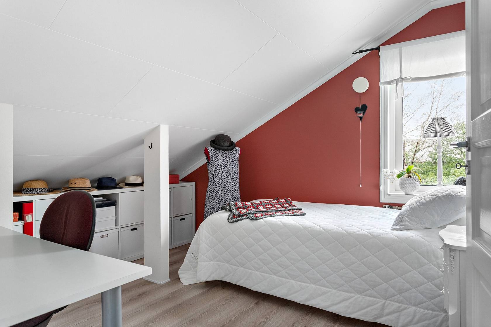 7 rum Villa på Lillemossevägen 7 Onsala Kungsbacka kommun - bild 36