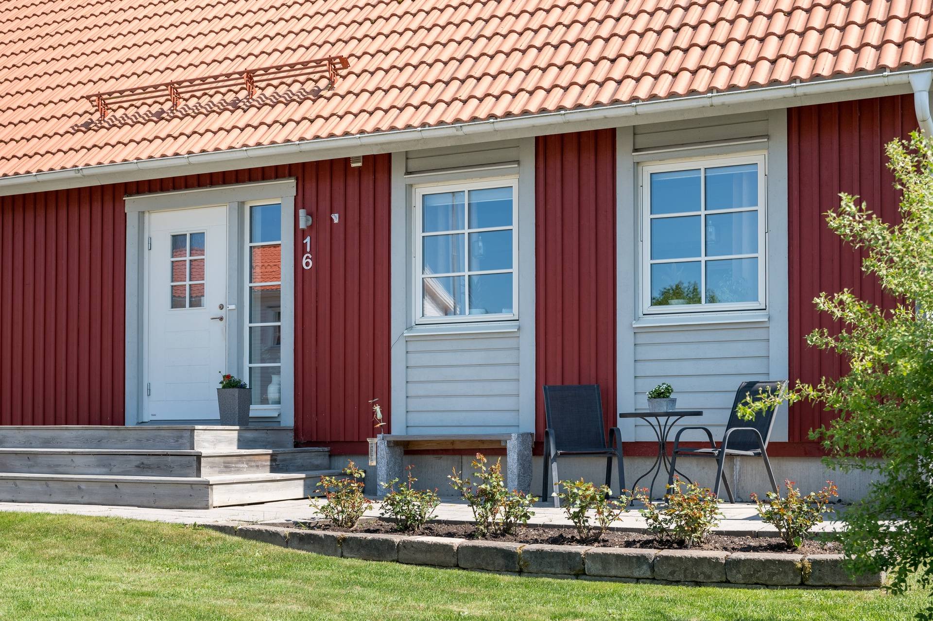 6 rum Villa på Fornminnesvägen 16 Ölmstad Jönköpings kommun - bild 38