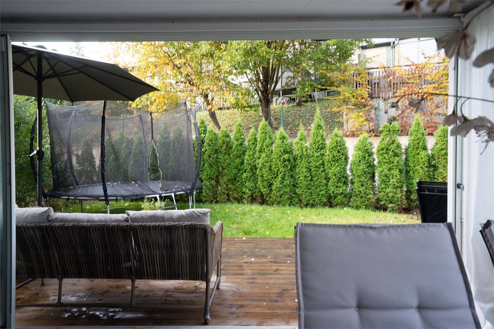 5 rum Villa på Rådanvägen 40 Silverdal Sollentuna kommun - bild 24
