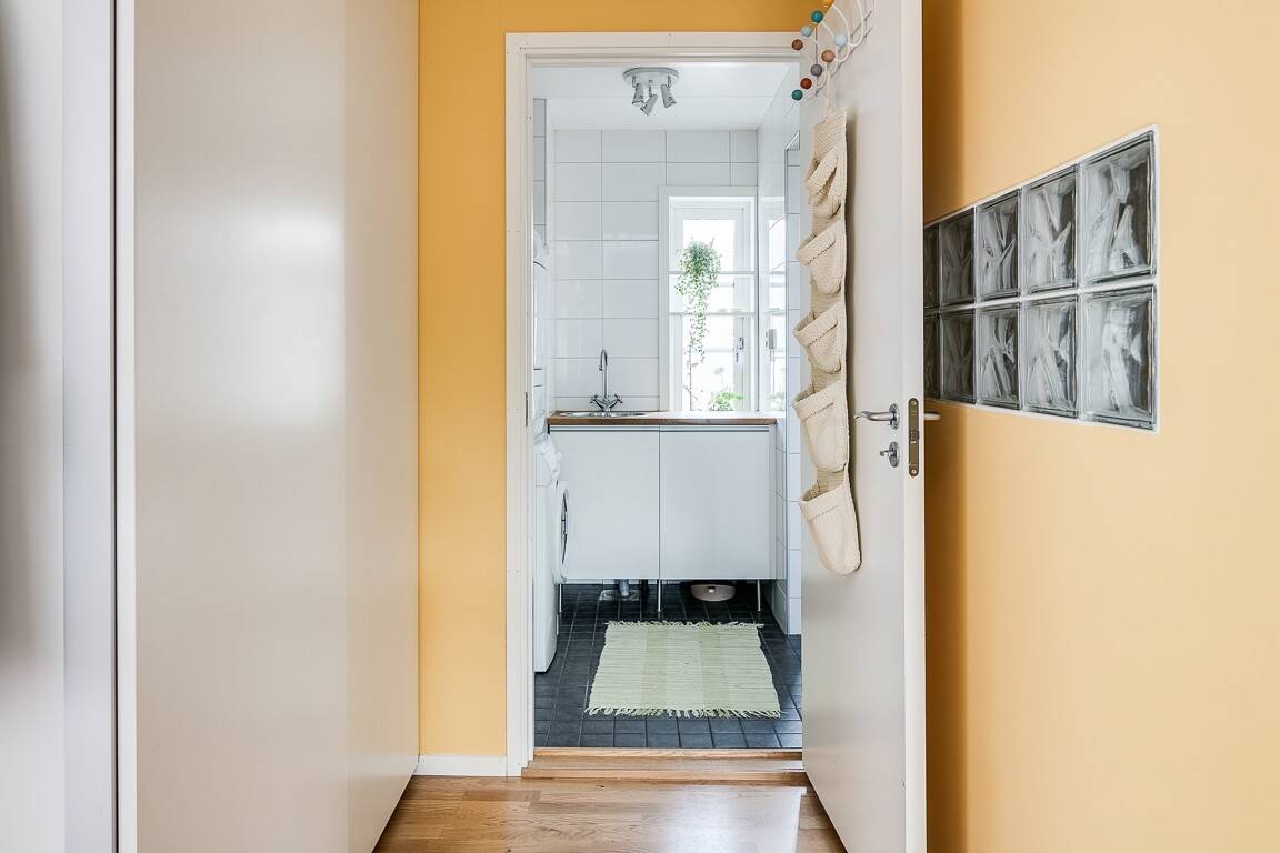 2 rum Lägenhet på Byalagsvägen 33 Hovshaga Växjö kommun - bild 30
