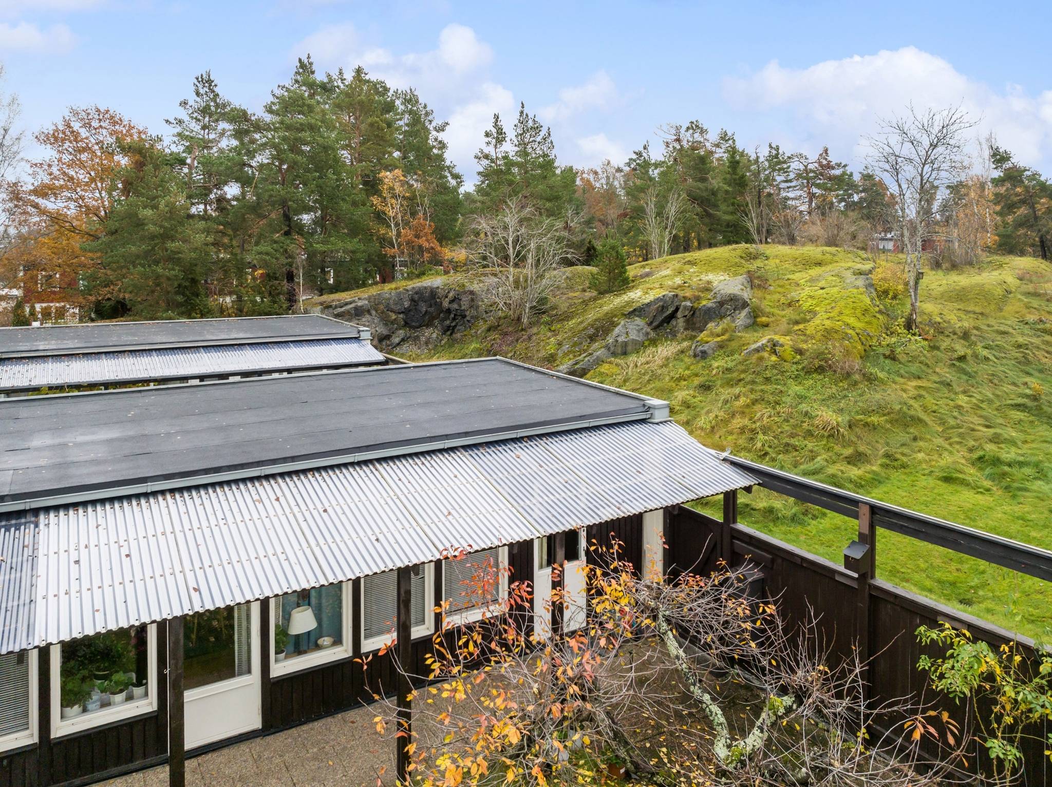 5 rum Radhus på Boxergränd 15 Sköndal - Norra Sköndal Stockholms kommun - bild 5
