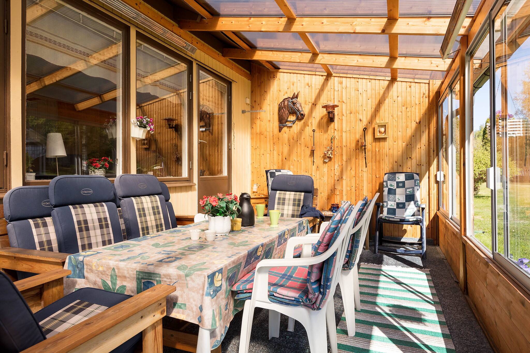 5 rum Villa på Hörnäsvägen 75 ÖVERHÖRNÄS Örnsköldsviks kommun - bild 18